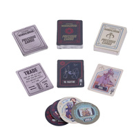 Star Wars Mandalorian Precious Cargo Card Game additional image
