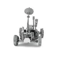 Metal Earth Apollo Lunar Rover additional image