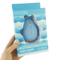 Moby the Whale Mouse additional image