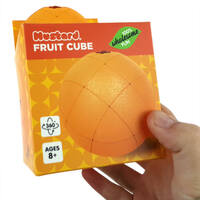 Fruit Cube Puzzle Orange additional image
