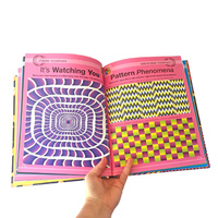 Movement Illusions additional image