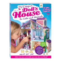 My Designer Doll House additional image