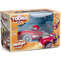 TOOKO My First Vintage Remote Control Racer additional image