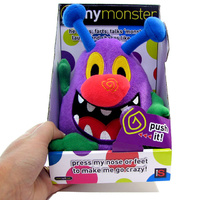 My Monster additional image