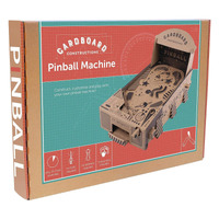 Make Your Own Pinball Machine additional image