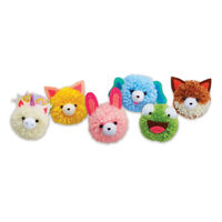 Make your Own Pom Pom Pets additional image