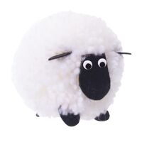 Make Your Own Pom Pom Sheep additional image