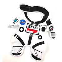NASA Astronaut Bib additional image