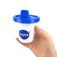 NASA Astronaut Sippy Cup additional image