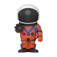 NASA Astronaut Vinyl Soda additional image