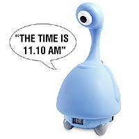 Nobby - The Voice Recognition Clock  additional image