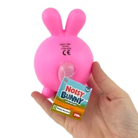 Noisy Bunny Pink additional image