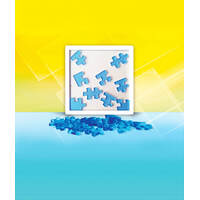 Nothing is Impossible Puzzle Jigsaw 29 additional image