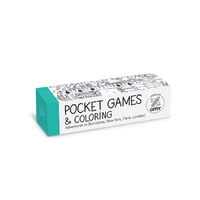 OMY Pocket Games Cities additional image