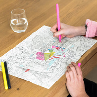 OMY Magical Felt Pens additional image