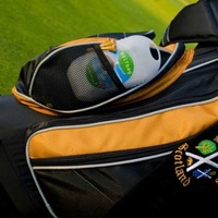 On the Go Pods - Golfbag additional image