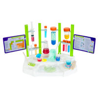 Ooze Labs Chemistry Station | Play the role of chemist in your own home!