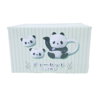 Panda Tea Set additional image