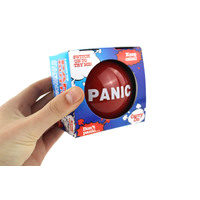 Panic Button additional image
