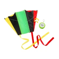 Pocket Kite [Colour: Green] additional image
