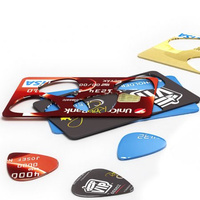 PickMaster - Plectrum Cutter additional image