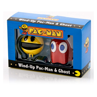 Pac Man and Ghost Wind Ups additional image