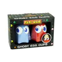 Pac-Man Ghost Egg Cups additional image