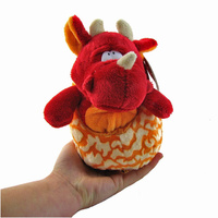 Podgey Dragon Hatchlings additional image