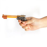 Penguin Desktop Shooting Game additional image