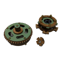 Project Genius Archimedes Gear Puzzle additional image