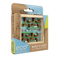 Project Genius Birds Nest Ball Bearing Puzzle additional image