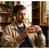 Project Genius Egyptian Triglyph additional image