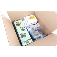 Pug Gift Box additional image