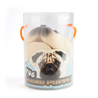 Pug Hand Puppet additional image