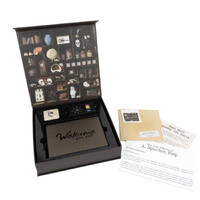 Project Genius House of Curiosities additional image