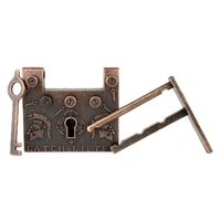 Project Genius Latch Lifter Trick Lock Puzzle additional image