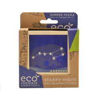 Project Genius Starry Night Ball Bearing Puzzle additional image