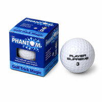 Phantom Golf Ball additional image
