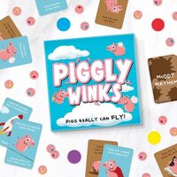 Piggly Winks Card Game additional image