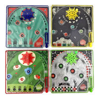 Pinball Coasters additional image