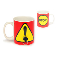 Plug Mug additional image