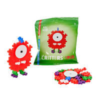 Plus Plus Critters additional image