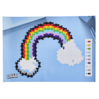 Puzzle By Number Rainbow 500pcs additional image