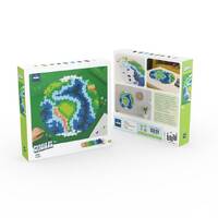 Puzzle By Number Earth 800pcs additional image