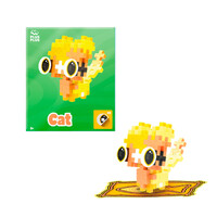 Plus Plus Pet Mini Packet Cat additional image