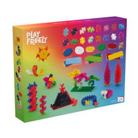 Plus Plus Learn to Build Colorverse Superset 1000pc additional image