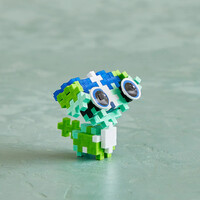 Plus Plus Pet Mini Packet Puppy additional image