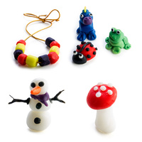Polymorph Mouldable Plastic additional image