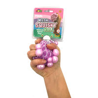 Pearl Mesh Squishy Ball additional image