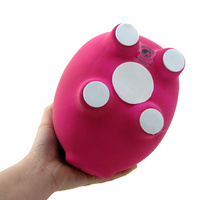Pink Pig Money Box additional image